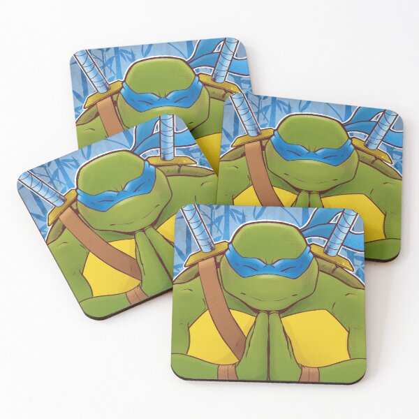 Item preview, TMNT 2003: Leonardo designed and sold by ArteBE.