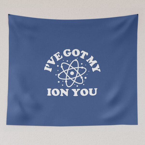 Item preview, I've Got My Ion You #8 designed and sold by SalahBlt.