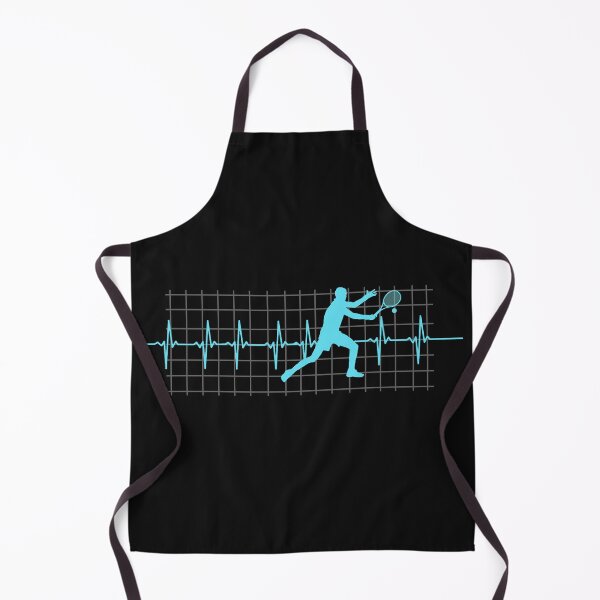 Item preview, Squash Heartbeat: Best Gift For Squash Lover and player designed and sold by FamousShirts.