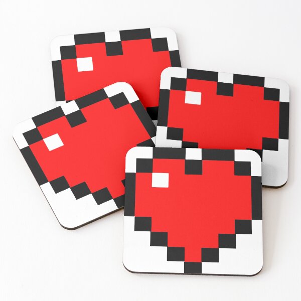 Item preview, heart designed and sold by reyvinart.