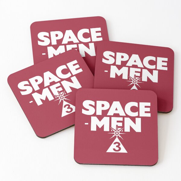 Item preview, Spacemen 3 designed and sold by denisn.