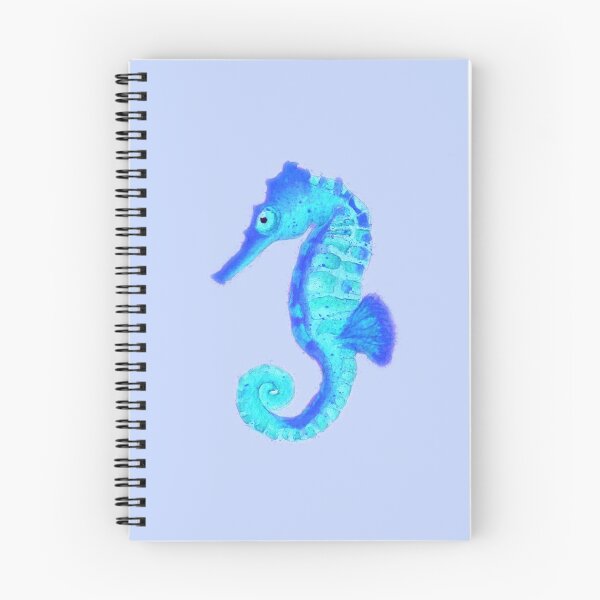 Item preview, Glowy seahorse designed and sold by Parydish.