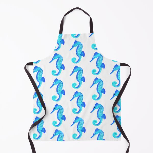 Item preview, Glowy seahorse designed and sold by Parydish.