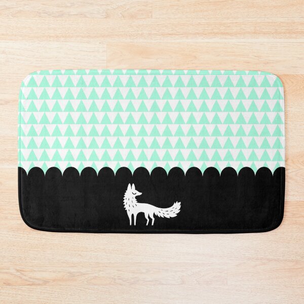 Item preview, Triangle forest designed and sold by carbatine.