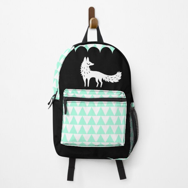 Item preview, Triangle forest designed and sold by carbatine.