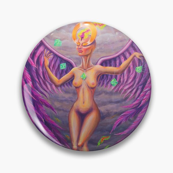 Item preview, Assumption from hell designed and sold by Diente de Sable.