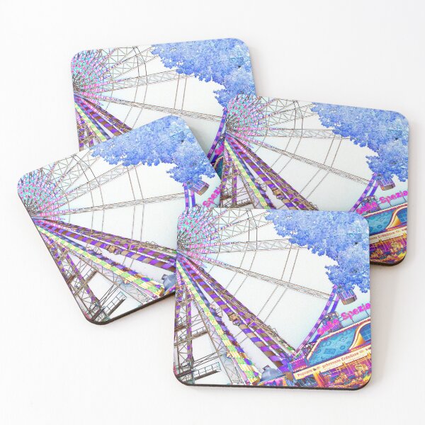Item preview, Ferris Wheel designed and sold by SophiaA.