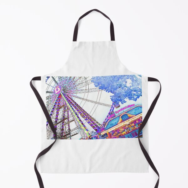 Item preview, Ferris Wheel designed and sold by SophiaA.