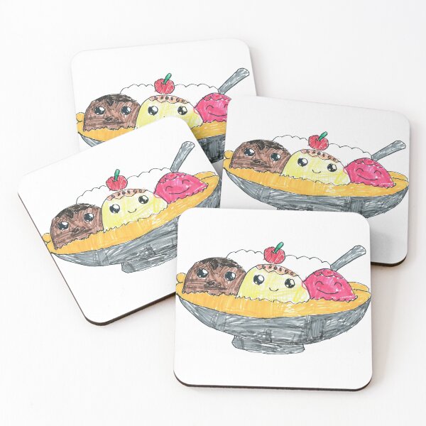 Item preview, Banana Split designed and sold by MartellMerch.