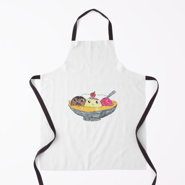 Item preview, Banana Split designed and sold by MartellMerch.
