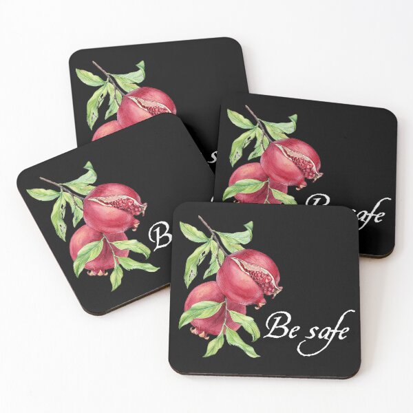 Item preview, Be Safe designed and sold by tiffanielholton.