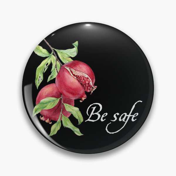 Item preview, Be Safe designed and sold by tiffanielholton.
