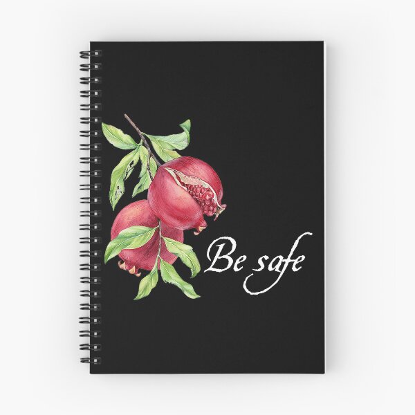 Item preview, Be Safe designed and sold by tiffanielholton.