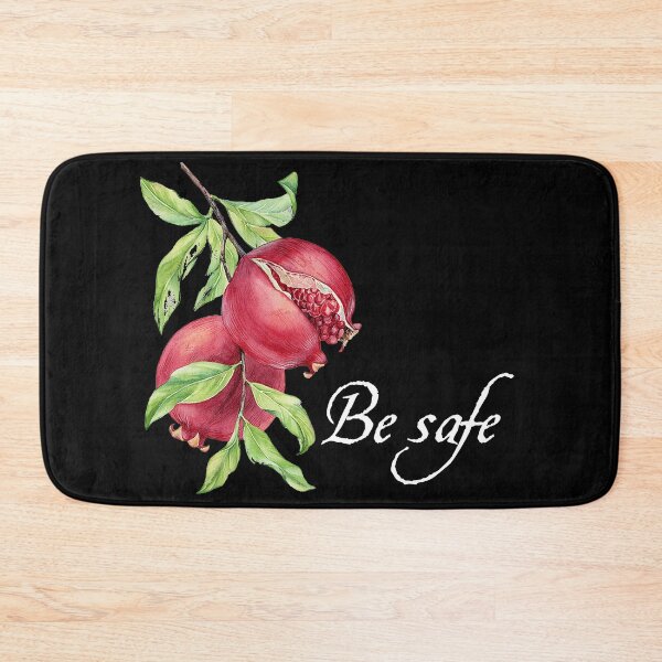 Item preview, Be Safe designed and sold by tiffanielholton.