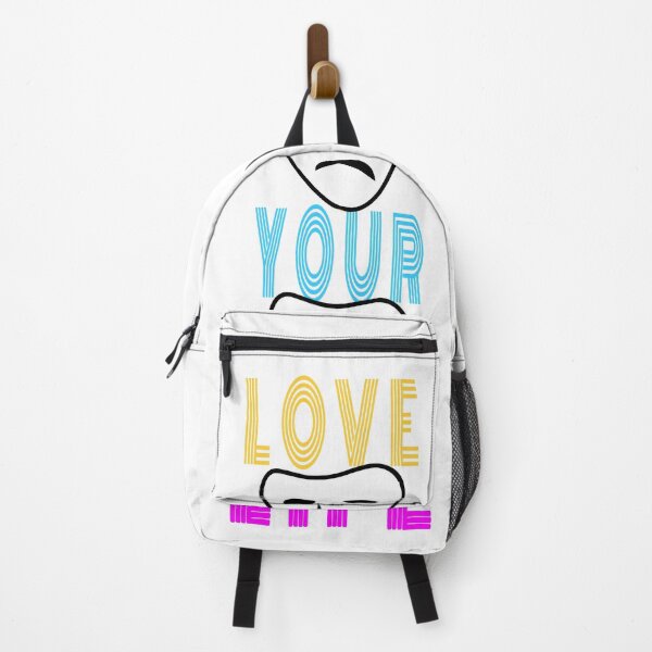 Item preview, love your life with happy face and sad face designed and sold by princevb2011.