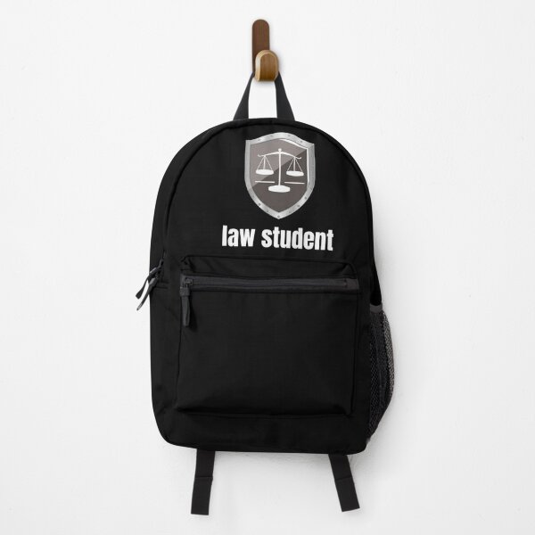 Law student outlet backpack