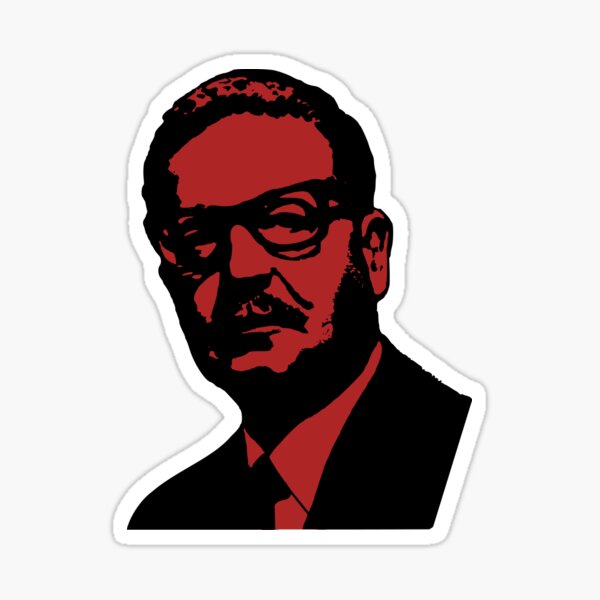 Salvador Allende Venceremos Decal Vinyl Sticker Calcomania Laptop Luggage Chile