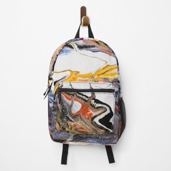 Item preview, Fluidity abstract art designed and sold by Peter Keresztury.