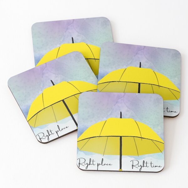 Item preview, Umbrella, Right Place Right Time designed and sold by naomi-jgs.