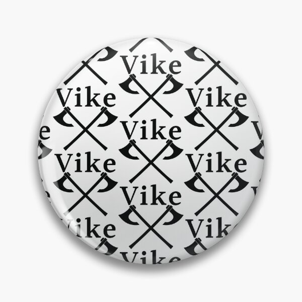 Artikelvorschau, Vike entworfen und verkauft von WorldPrintTees.