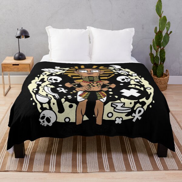 Item preview, Pharaoh Of Egypt designed and sold by Sinfamous.