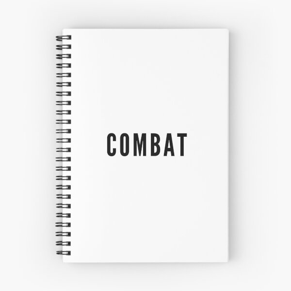 Item preview, Combat designed and sold by armytshirts.