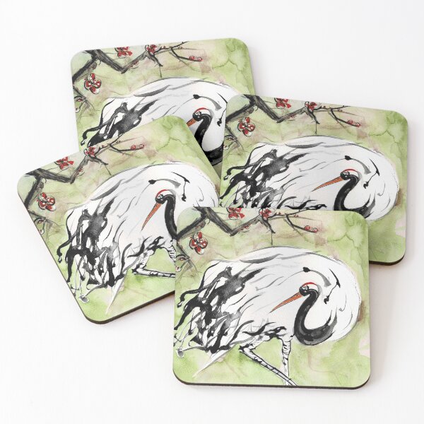 Item preview, Great Bird of Happiness designed and sold by Angelique  Moselle Robbins.