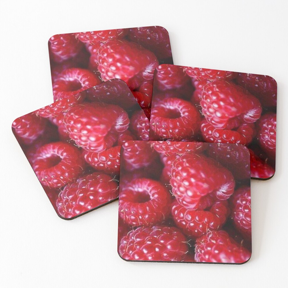 Item preview, Coasters (Set of 4) designed and sold by July-Design.