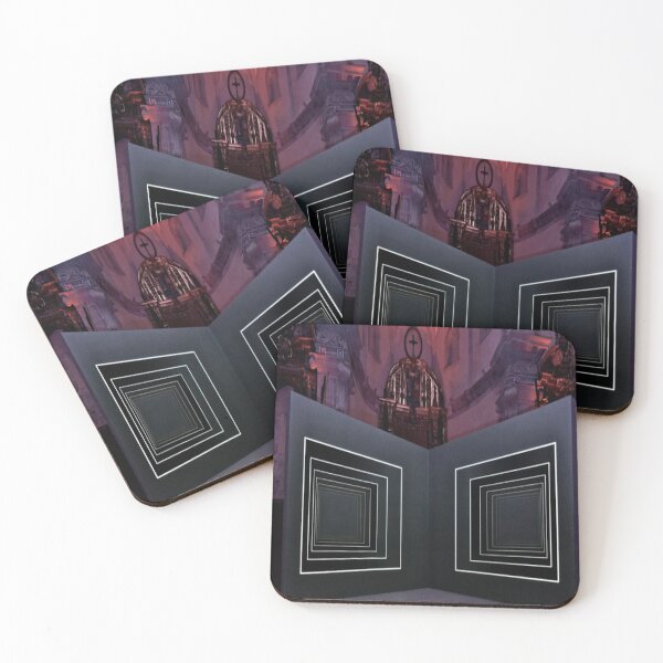 Item preview, DOUBLE SCREEN designed and sold by ELEGANZZIA.