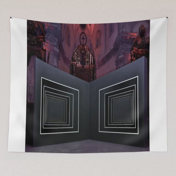 Item preview, DOUBLE SCREEN designed and sold by ELEGANZZIA.