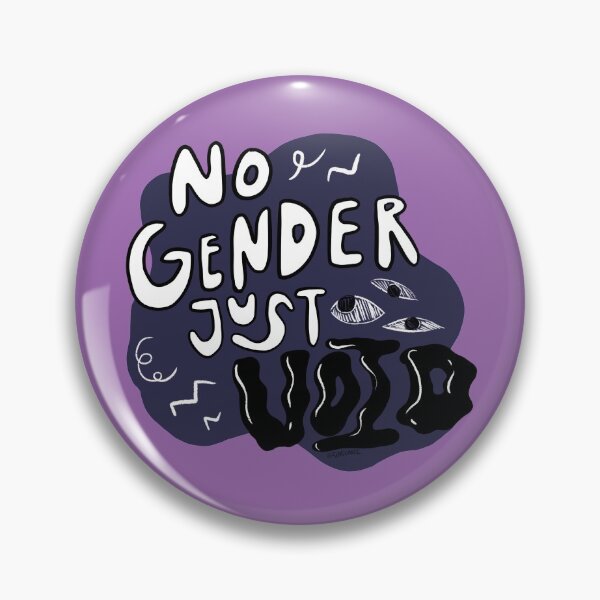 Item preview, no gender, just void designed and sold by rinquartz.