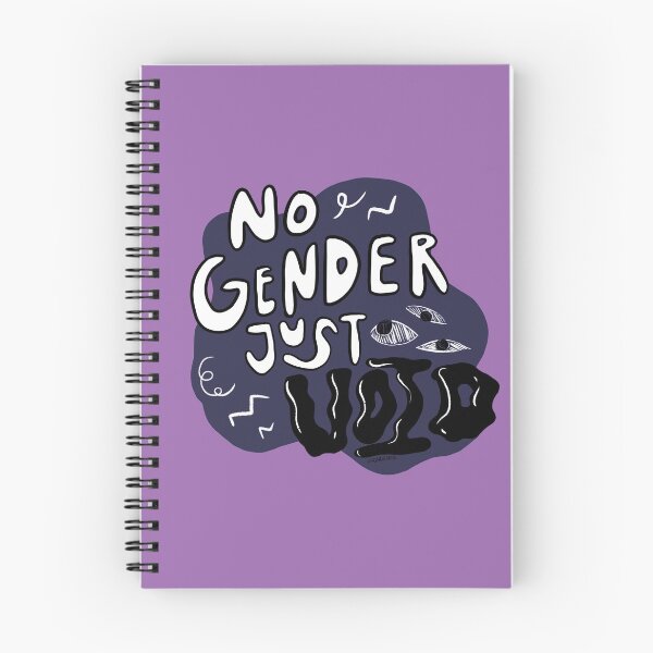 Item preview, no gender, just void designed and sold by rinquartz.