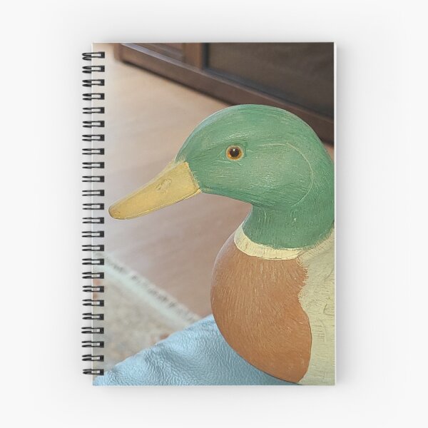 Item preview, Duck Decoy designed and sold by Twittlefish.
