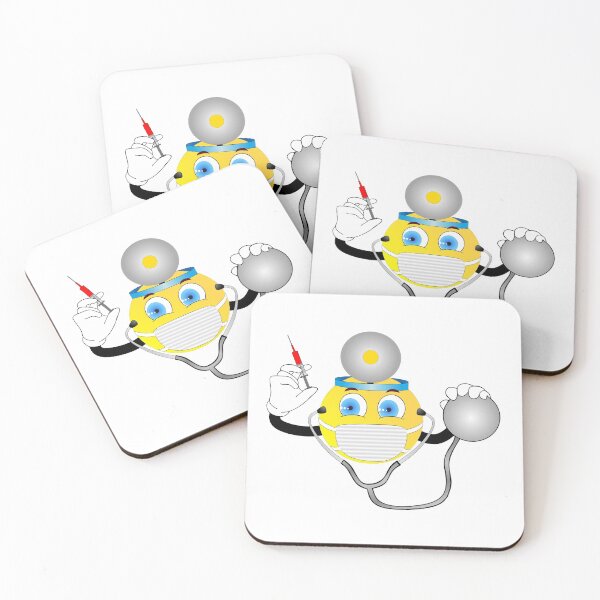 Item preview,  Logo Of Doctor designed and sold by pedroserpa.