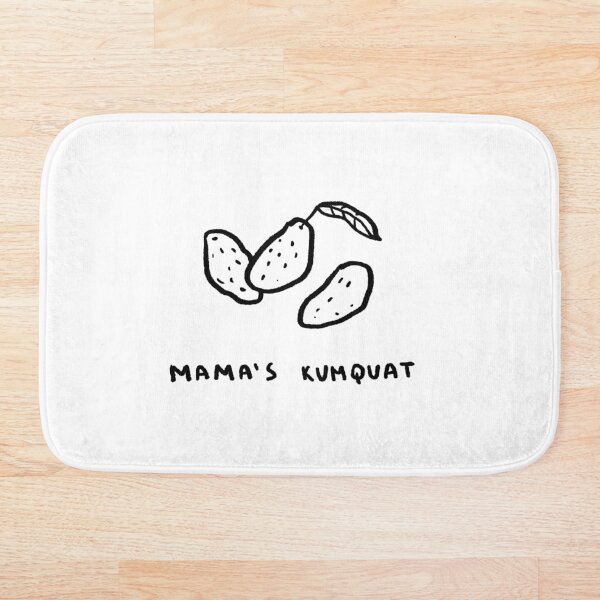 Artikelvorschau, Mamas Kumquat entworfen und verkauft von 4naans.