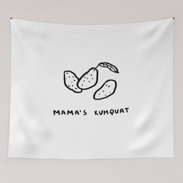 Item preview, Mama's Kumquat designed and sold by 4naans.