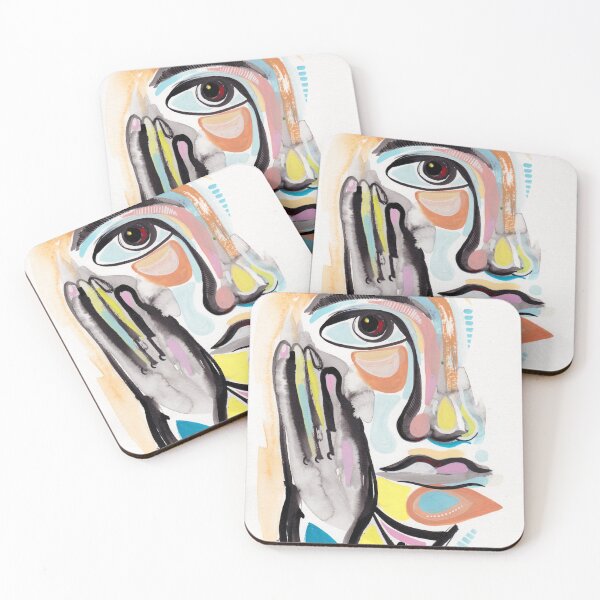 Item preview, Lady face designed and sold by eldoncreator.