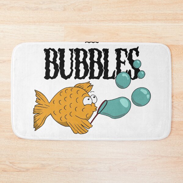 Item preview, Don't Let Anyone Burst Your Bubbles designed and sold by maggie-jm.