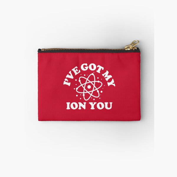 Item preview, I've Got My Ion You #10 designed and sold by SalahBlt.