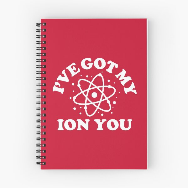Item preview, I've Got My Ion You #10 designed and sold by SalahBlt.
