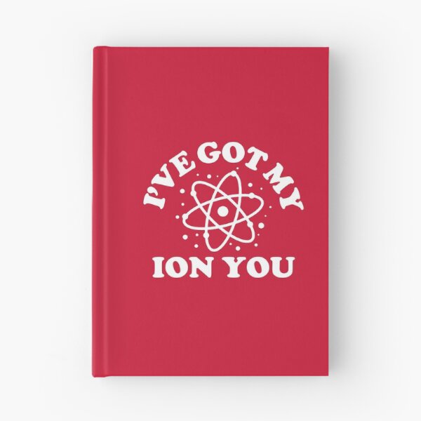Item preview, I've Got My Ion You #10 designed and sold by SalahBlt.