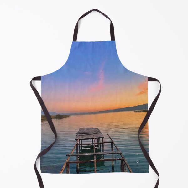 Item preview, sitting on the dock designed and sold by Bizarro23.