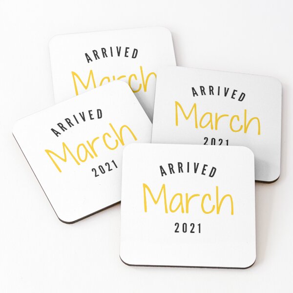 Item preview, Arrived 2021 designed and sold by DiverseMerch.