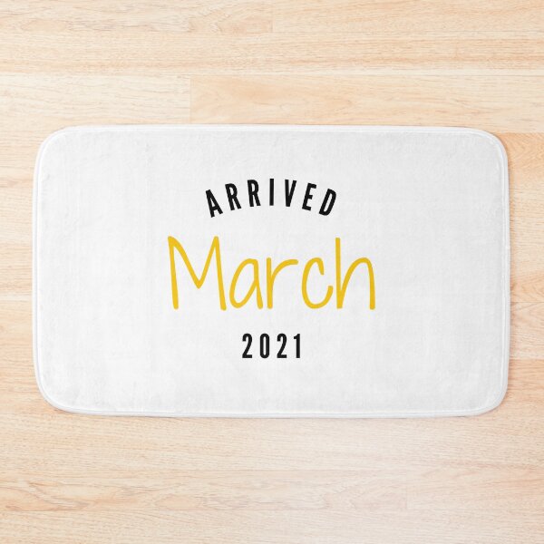 Item preview, Arrived 2021 designed and sold by DiverseMerch.