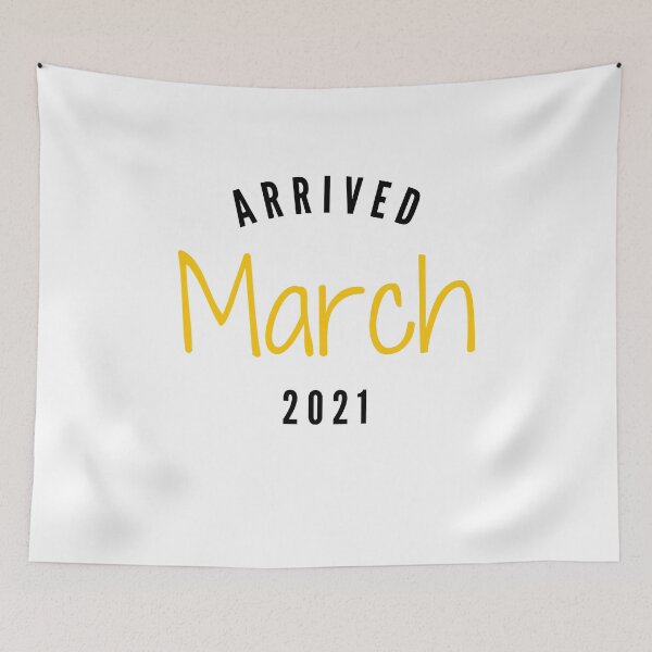 Item preview, Arrived 2021 designed and sold by DiverseMerch.