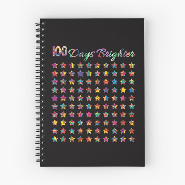 Item preview, 100 Days Brighter designed and sold by Souad1.