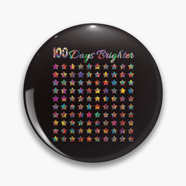 Item preview, 100 Days Brighter designed and sold by Souad1.