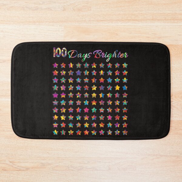 Item preview, 100 Days Brighter designed and sold by Souad1.