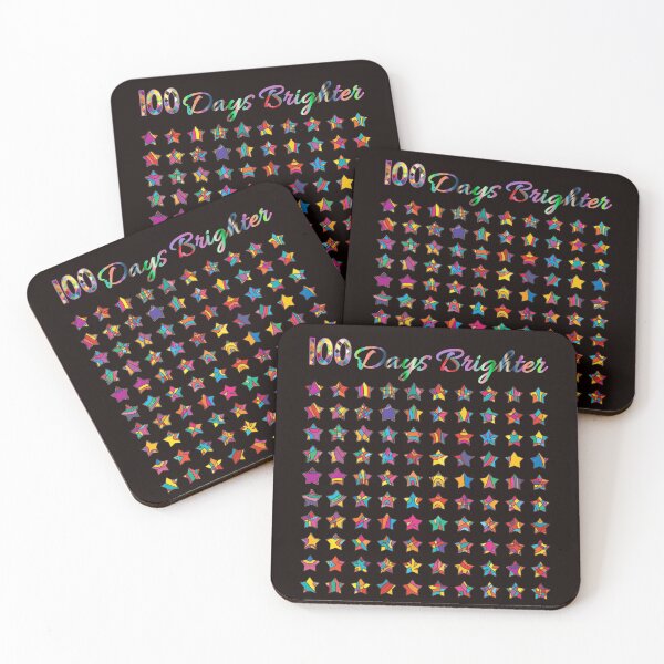Item preview, 100 Days Brighter designed and sold by Souad1.