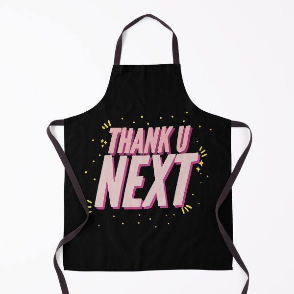 Item preview, Ariana - thank you NeXT designed and sold by NomiBee.
